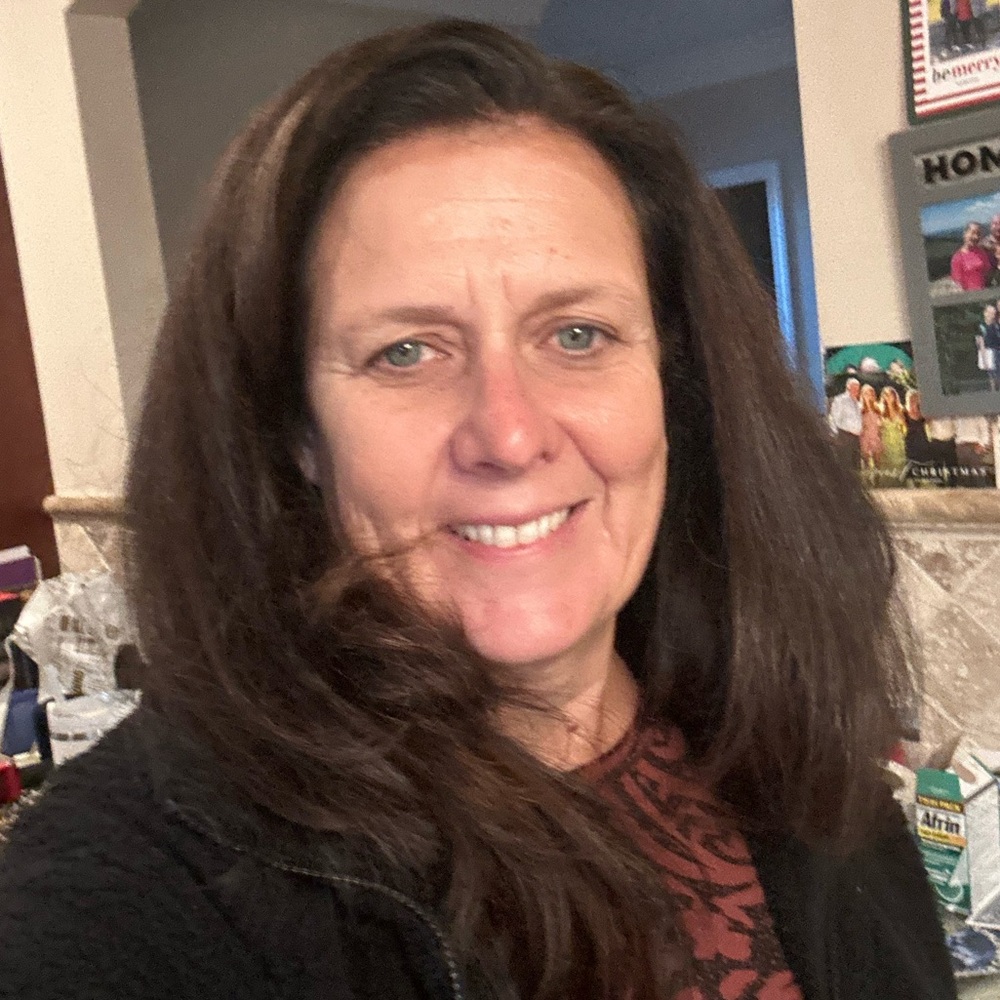 Meet your Posher, Jenny